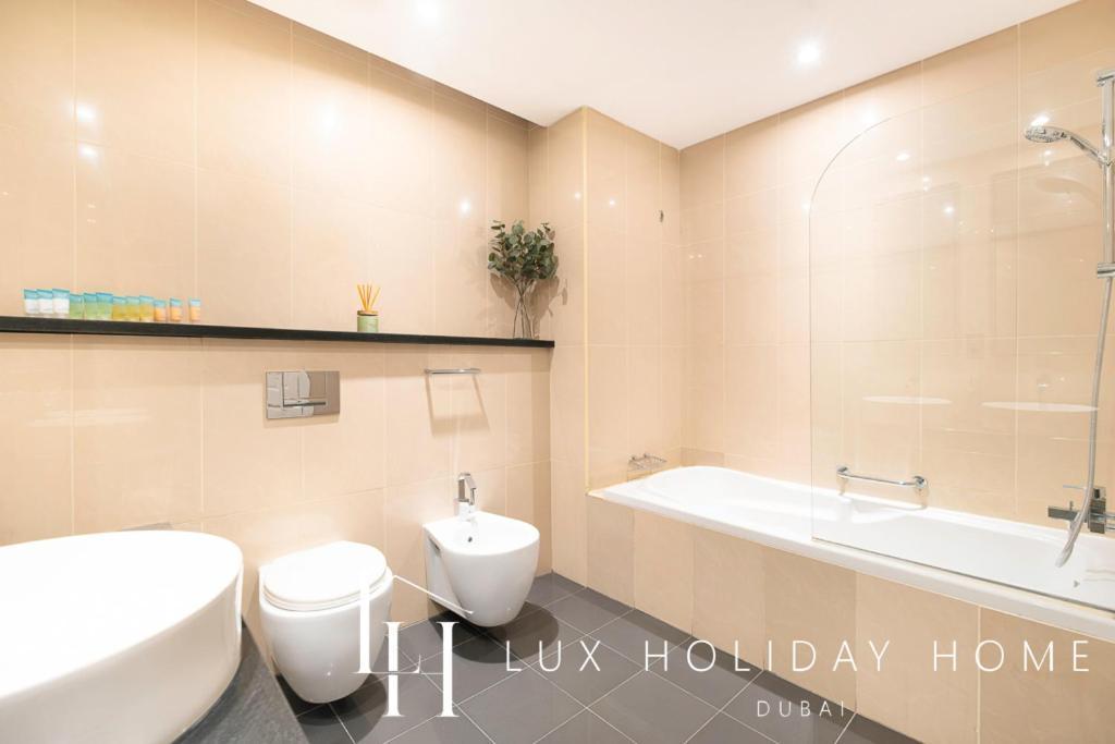 Appartement Lux The Bonnington Jlt *