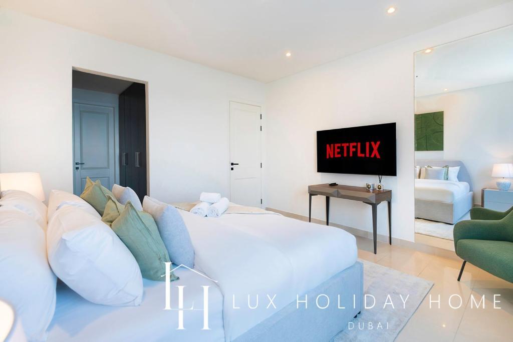 Lux The Bonnington Jlt Dubaï