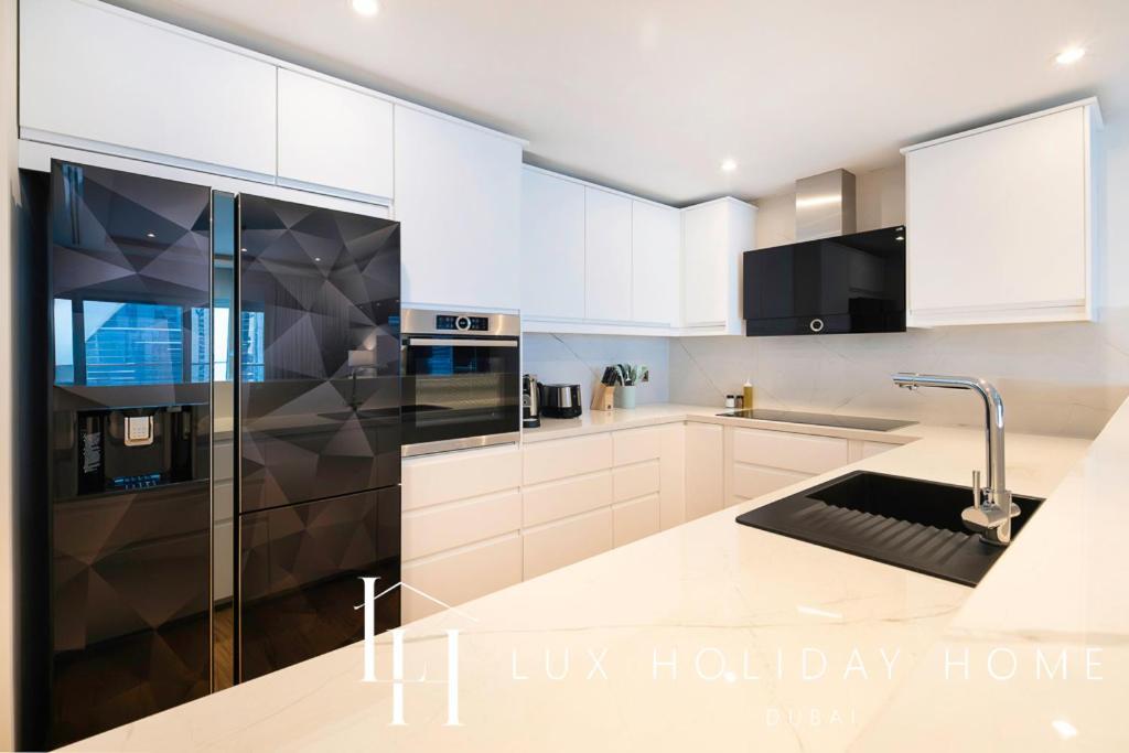 Appartement Lux The Bonnington Jlt