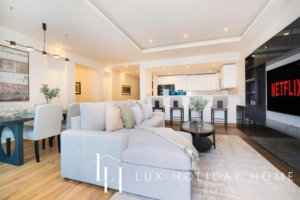 Lux The Bonnington Jlt * Dubaï