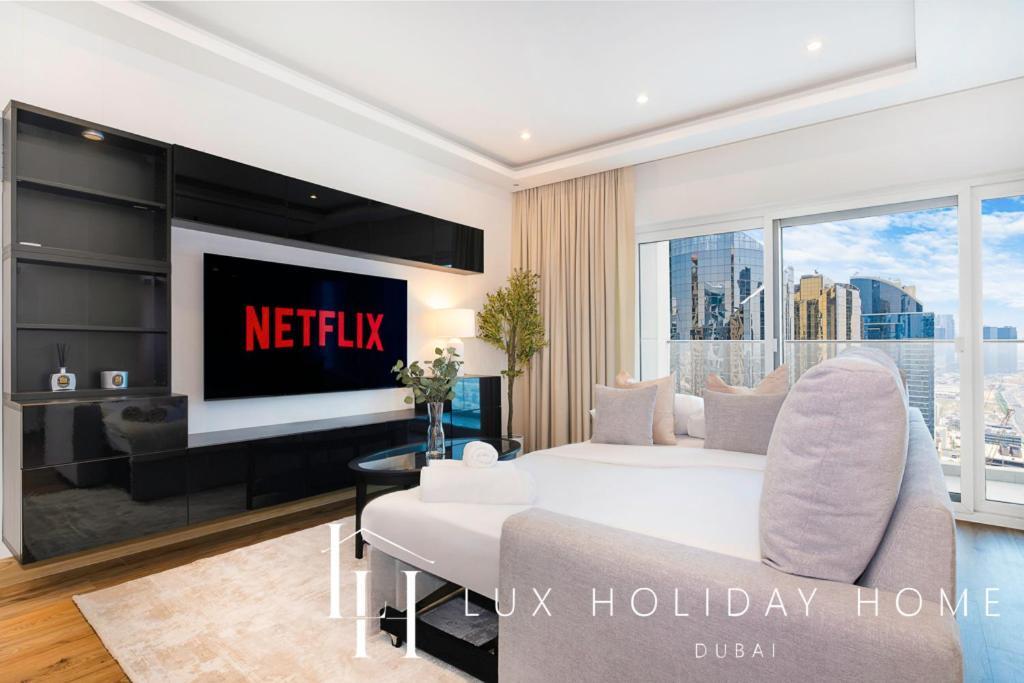 Lux The Bonnington Jlt Dubaï