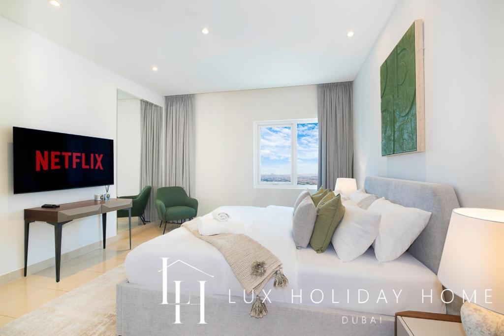 Appartement Lux The Bonnington Jlt *