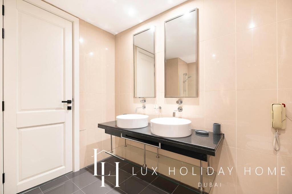 Lux The Bonnington Jlt Dubaï
