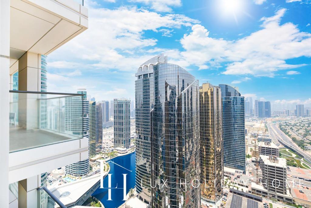 Lux The Bonnington Jlt Appartement *