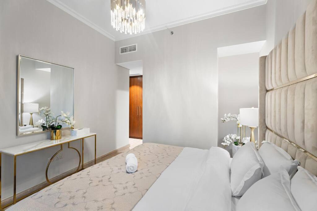 First Class 2br Exquisite Living Apartamento Dubai