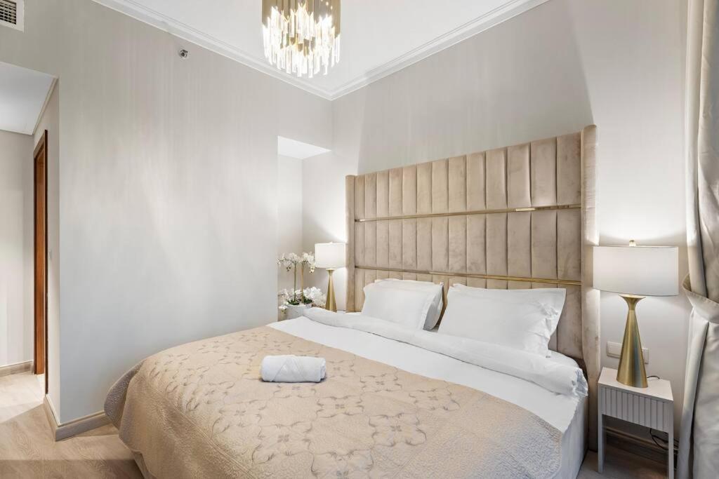 Apartamento First Class 2br Exquisite Living
