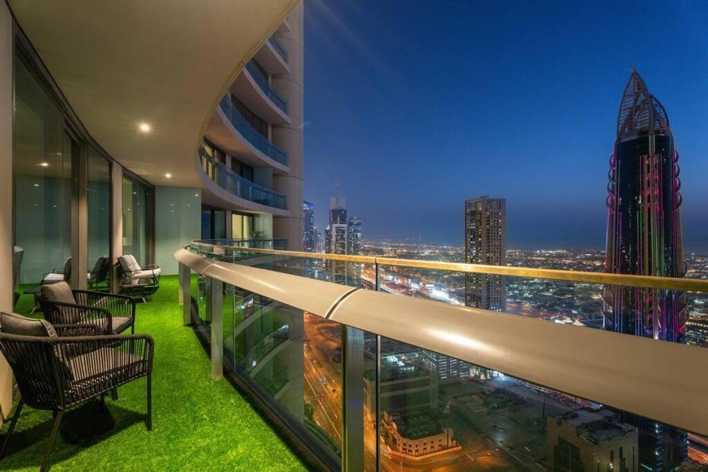 First Class 2br Exquisite Living Apartamento *