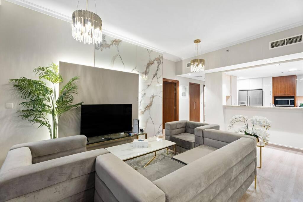First Class 2br Exquisite Living Apartamento