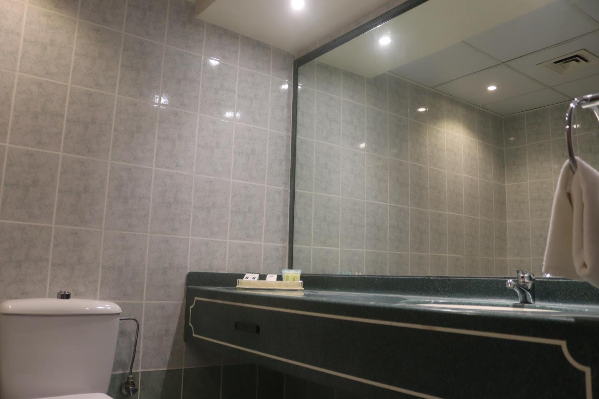 Gss Avenue Ex Delmon Hotel 3*