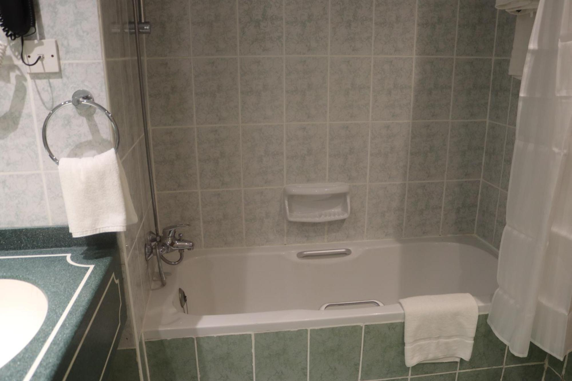 Gss Avenue Ex Delmon 3* Dubái