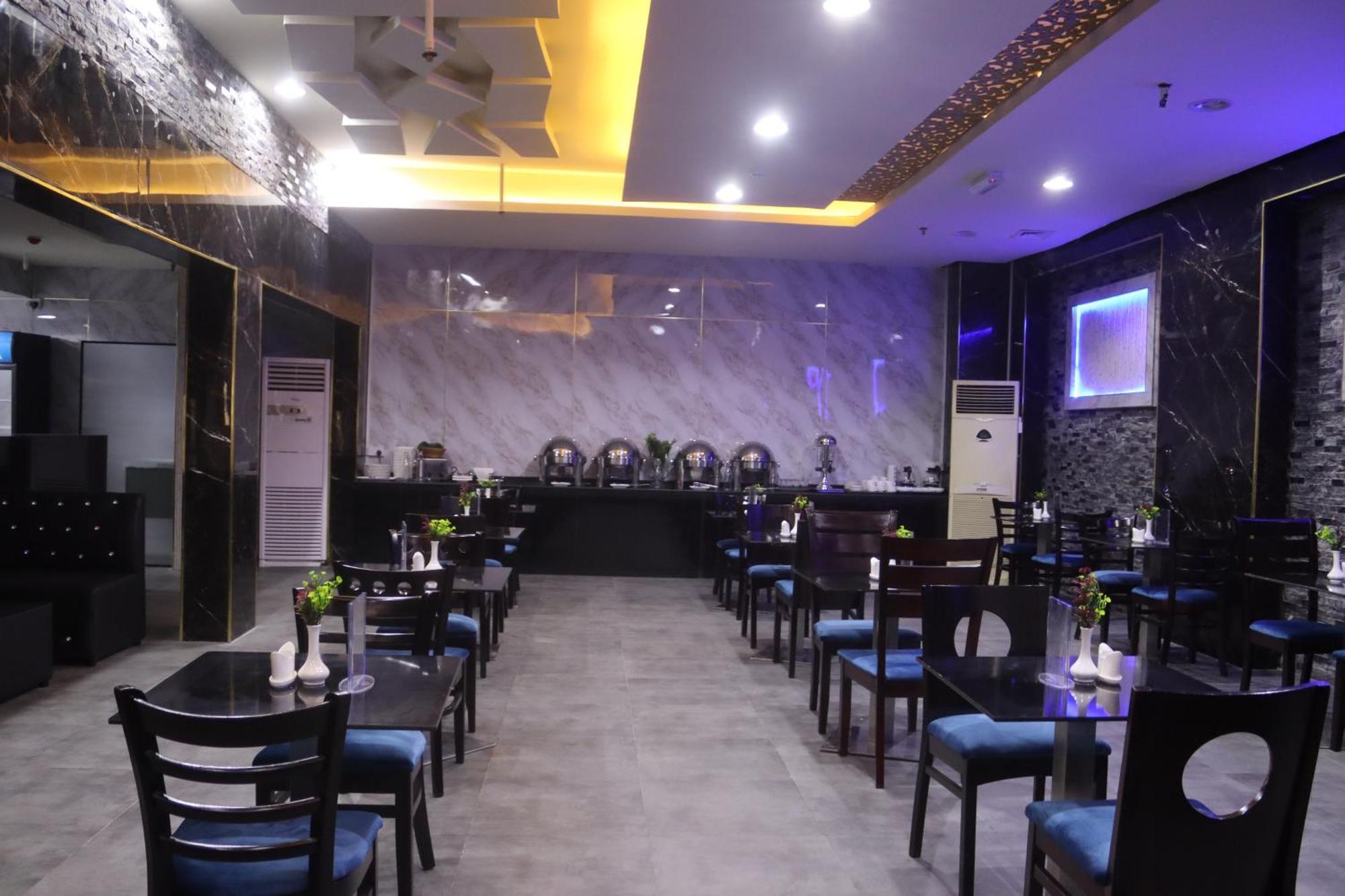 Gss Avenue Ex Delmon Hotel