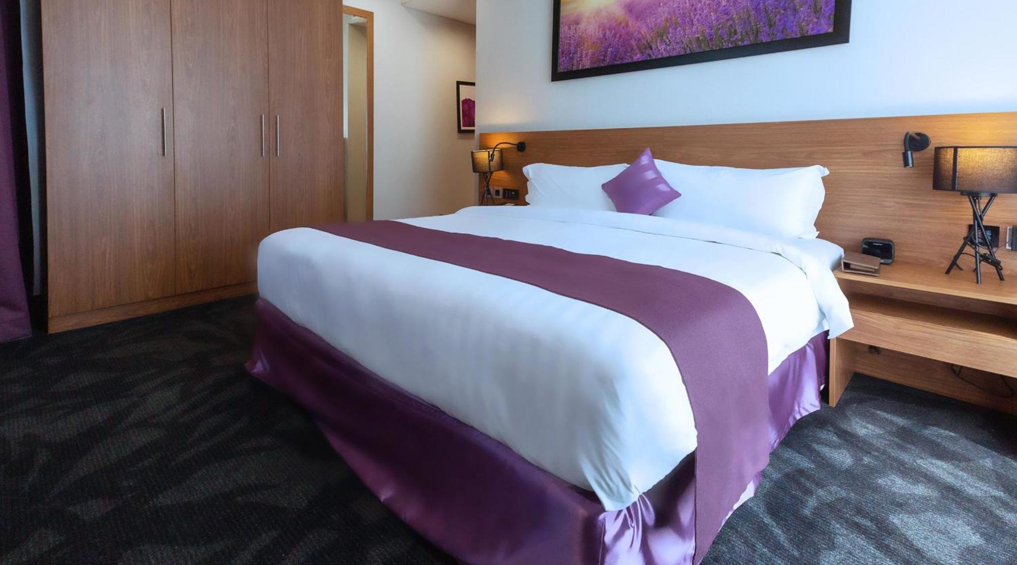 Park Regis Business Bay Hotel 4*