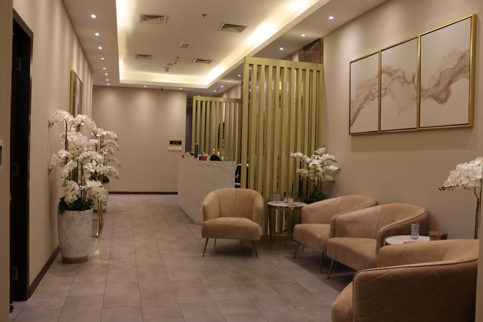 Hotel Park Regis Business Bay 4*