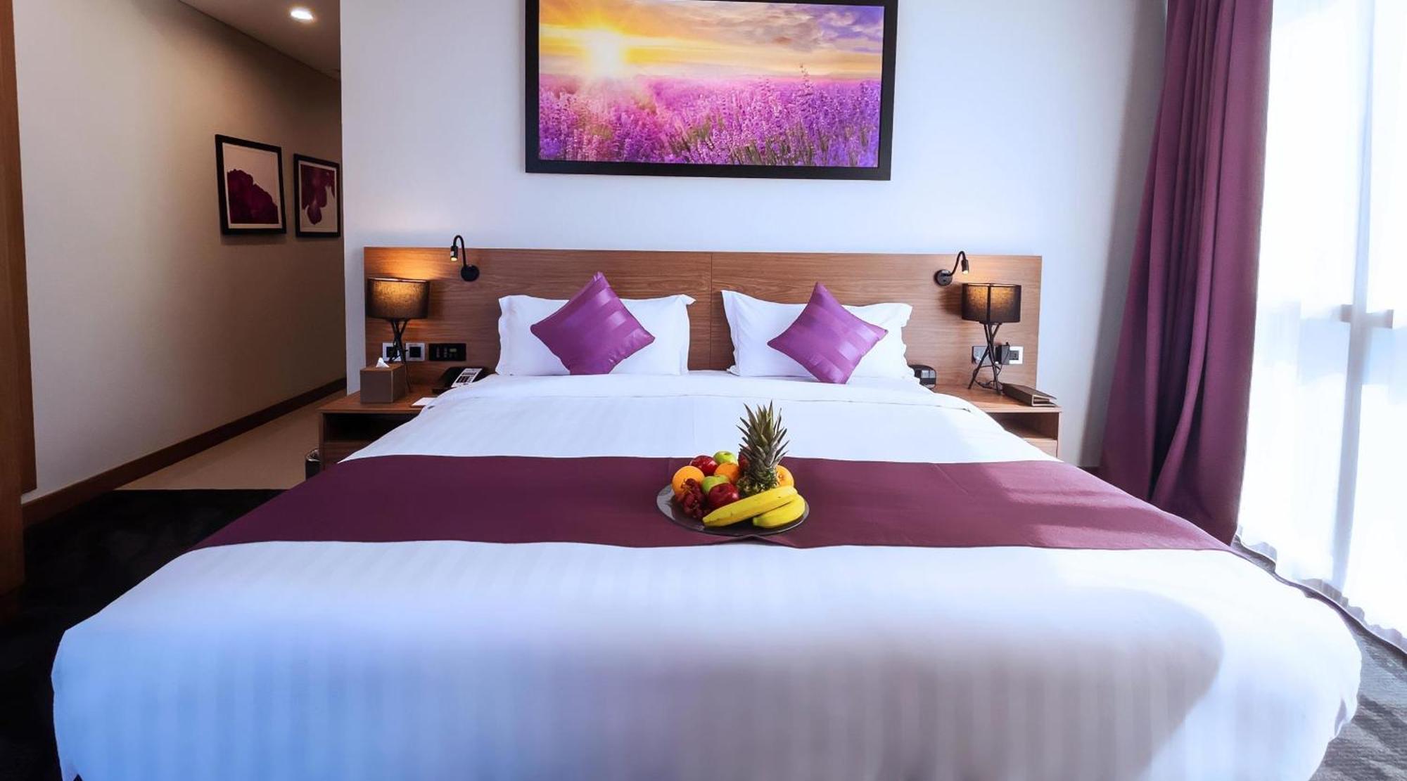 Park Regis Business Bay Dubai