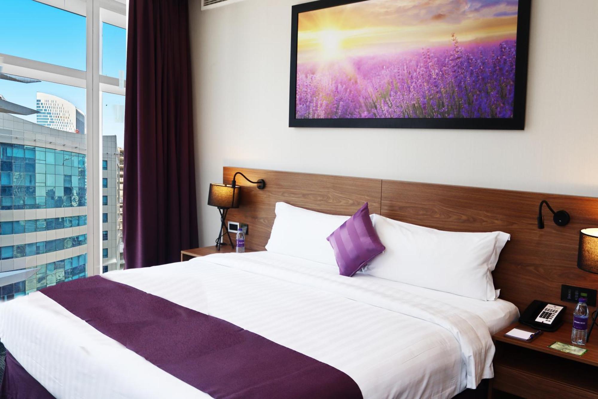 Park Regis Business Bay