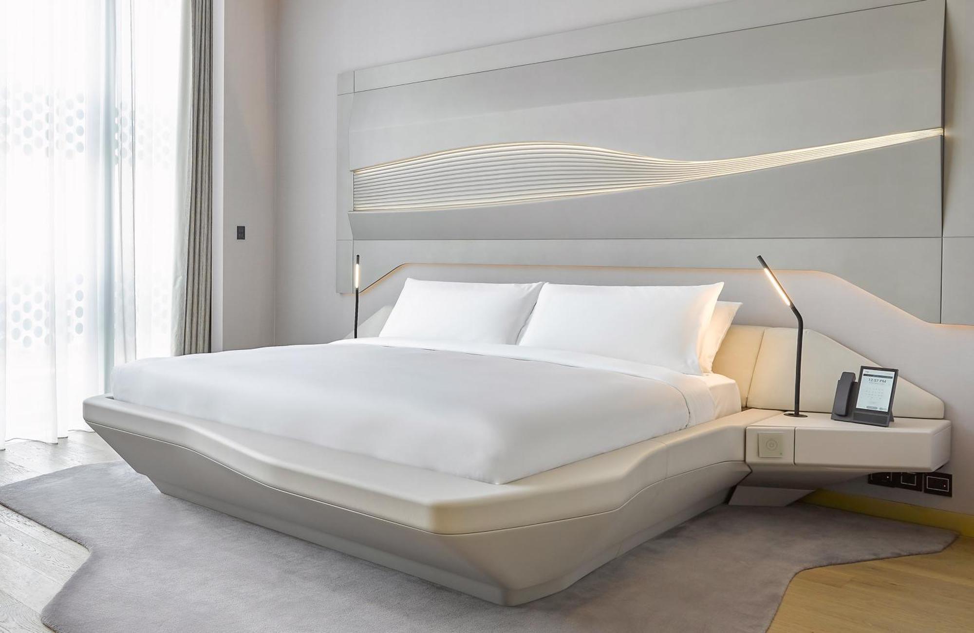 Hotel Me By Meliá