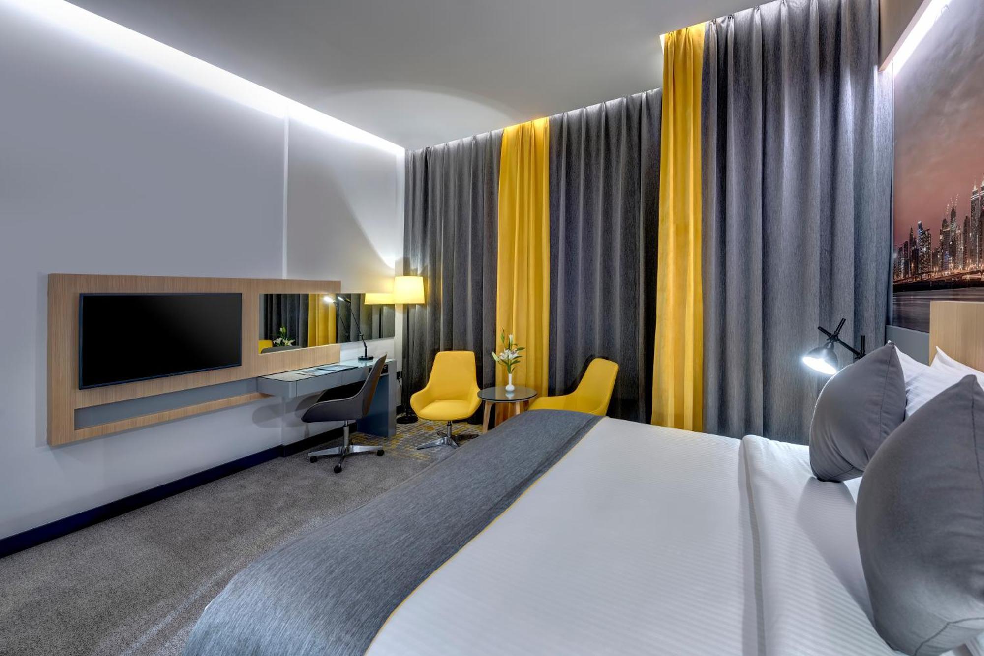 Urban Al Khoory Dubai