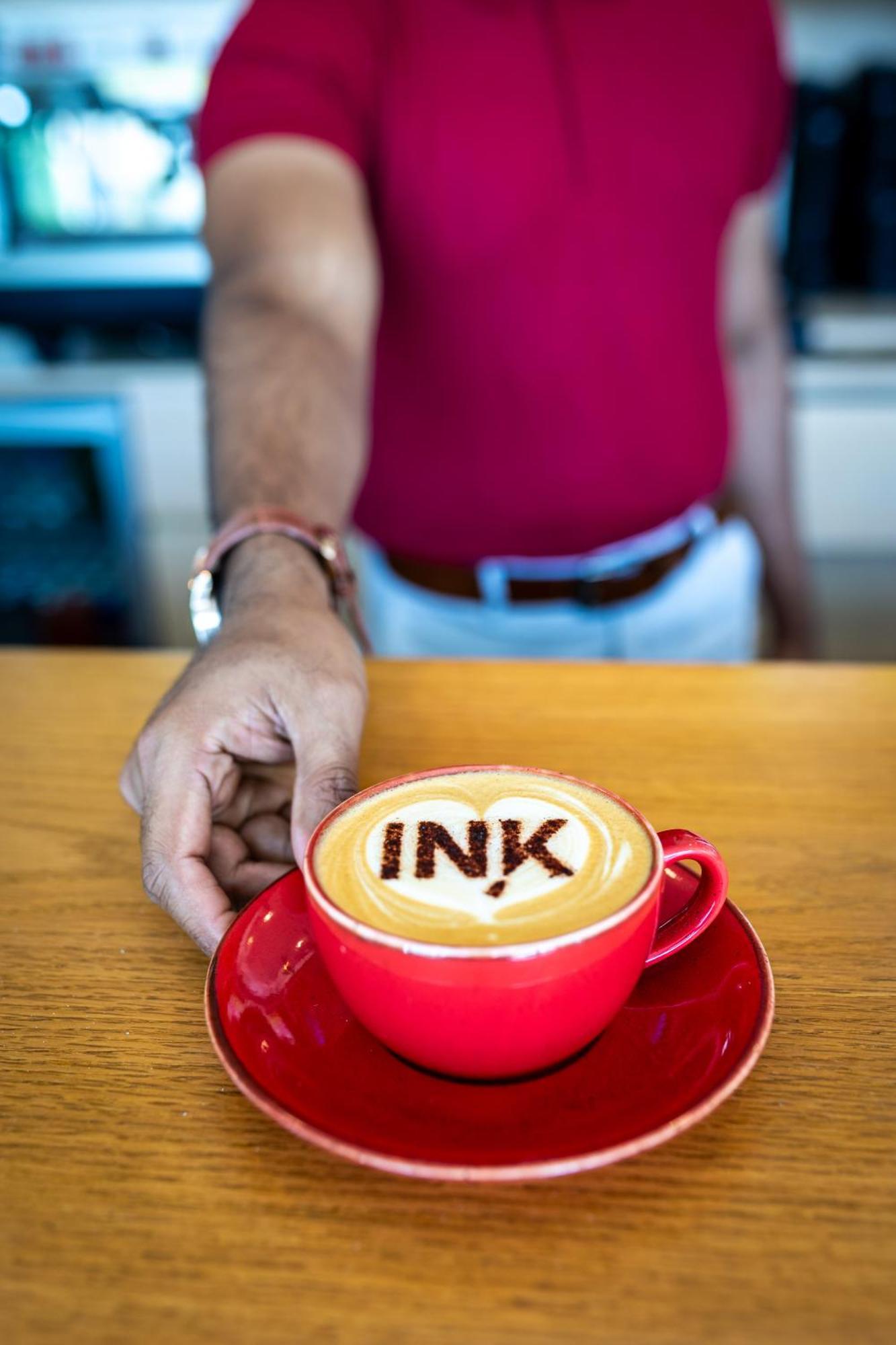 Hotel Ink Dubái