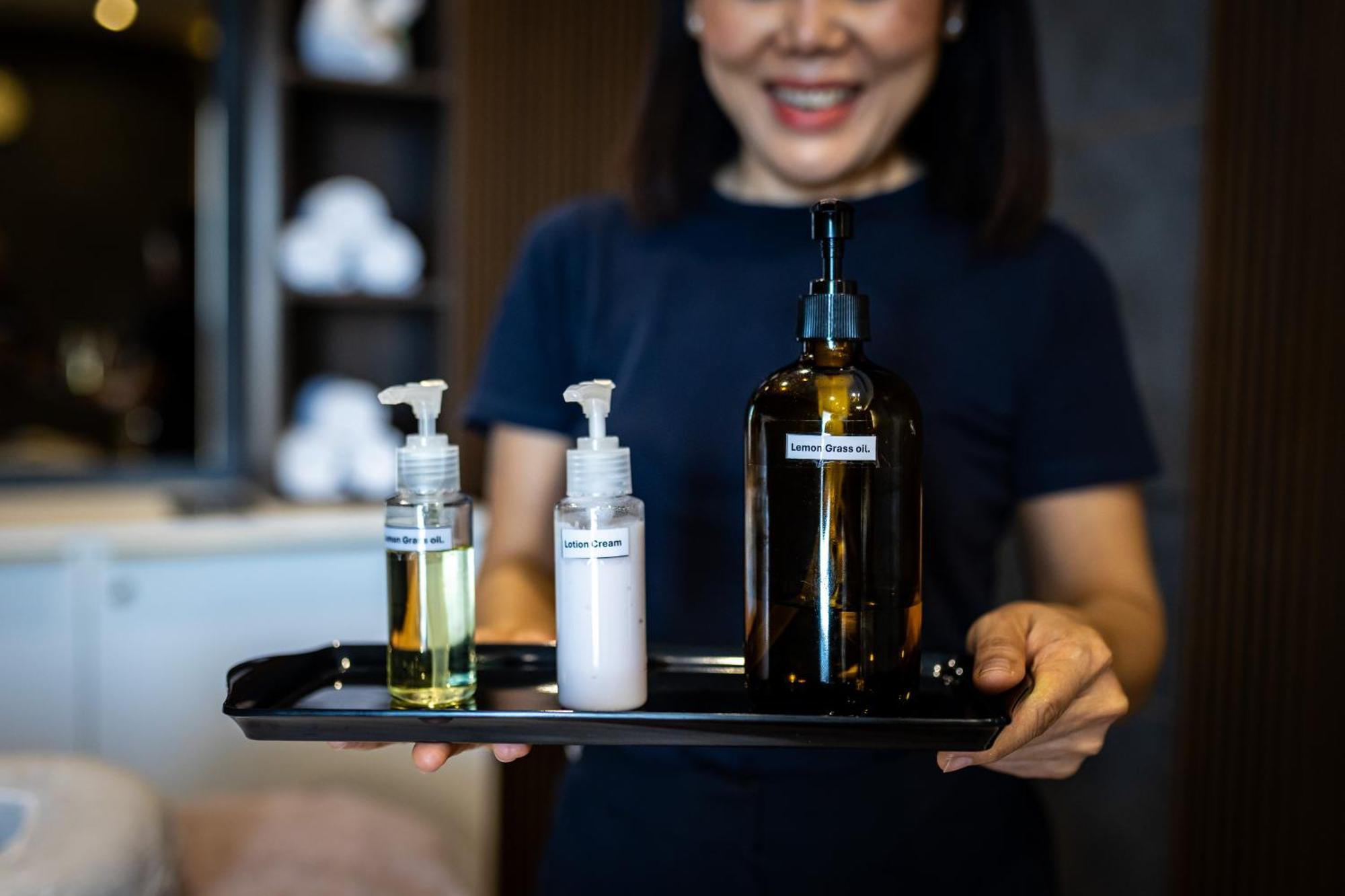 Ink Hotel Dubaï