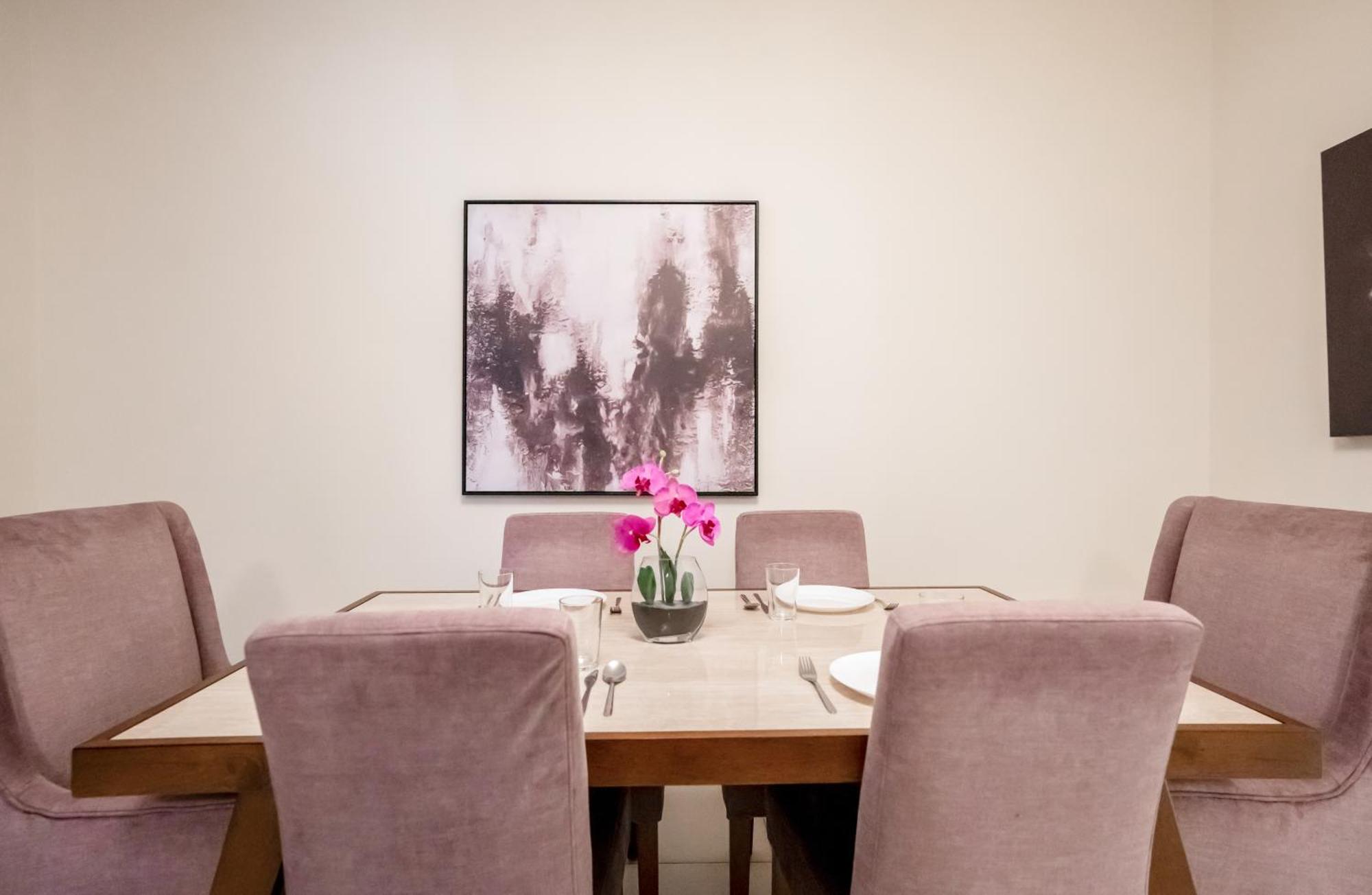 Vacay Lettings - Loft Downtown Сasa de vacaciones *