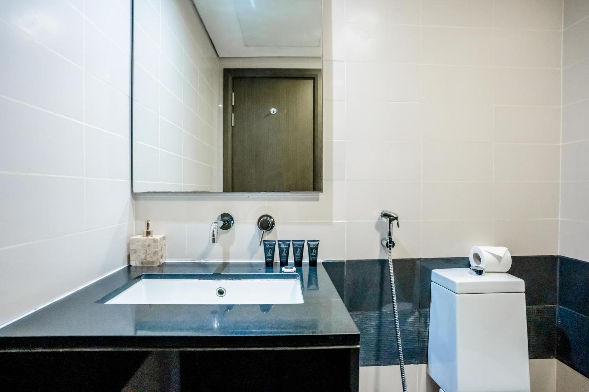 Сasa de vacaciones Vacay Lettings - Loft Downtown