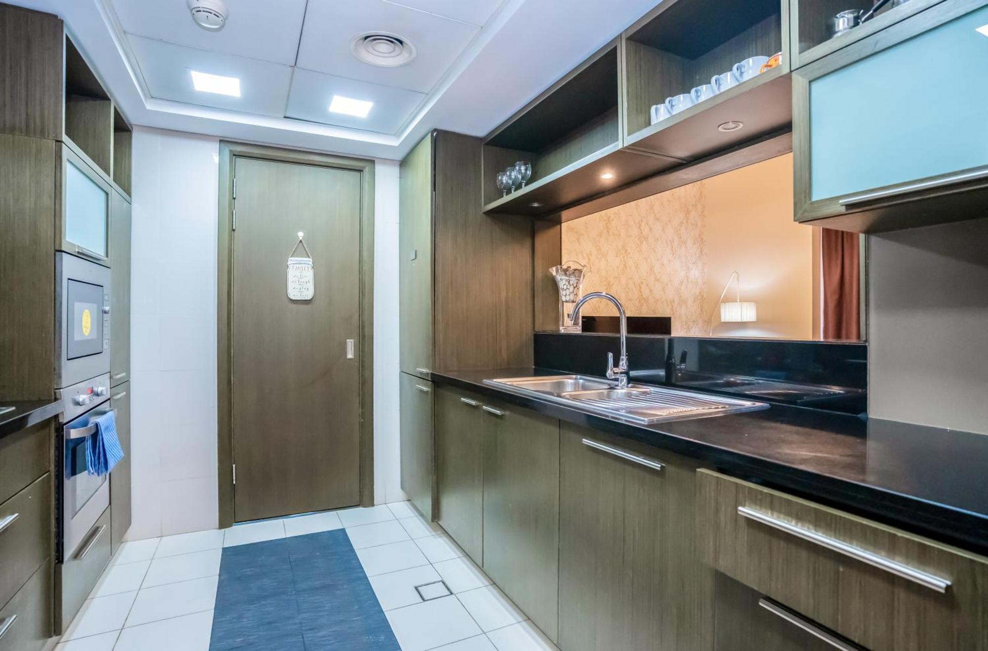 Сasa de vacaciones Vacay Lettings - Loft Downtown *