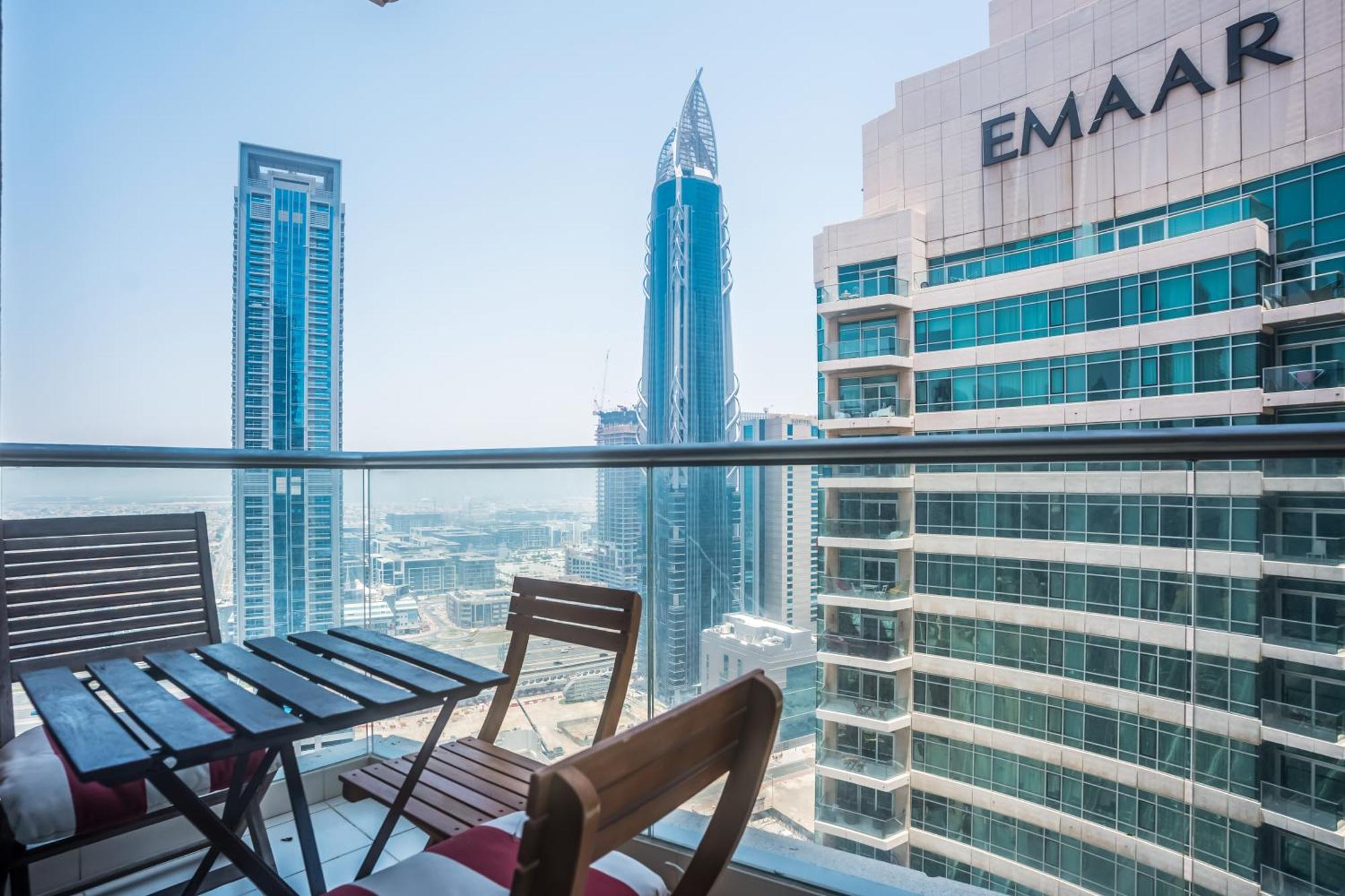 Сasa de vacaciones Vacay Lettings - Loft Downtown