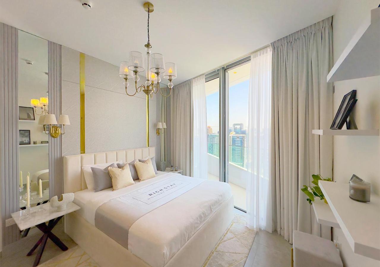 Stunning 1br In Stella Maris, View, Marina Dubaï