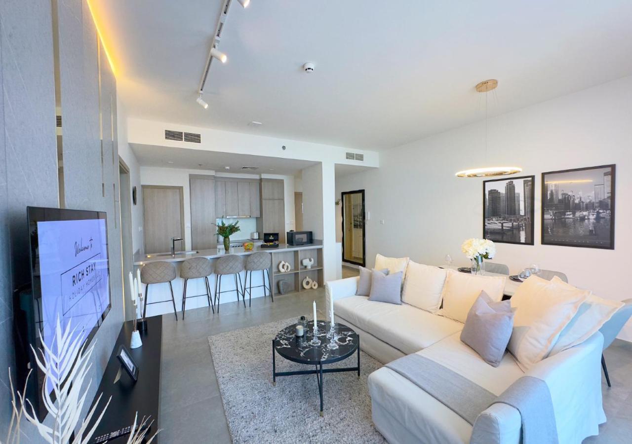 Appartement Stunning 1br In Stella Maris, View, Marina *