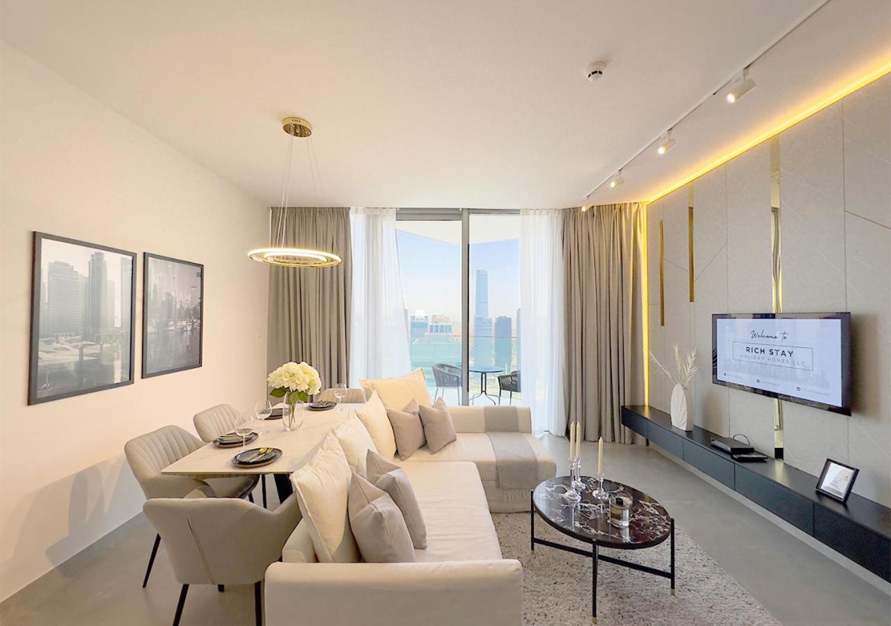 Stunning 1br In Stella Maris, View, Marina Dubaï