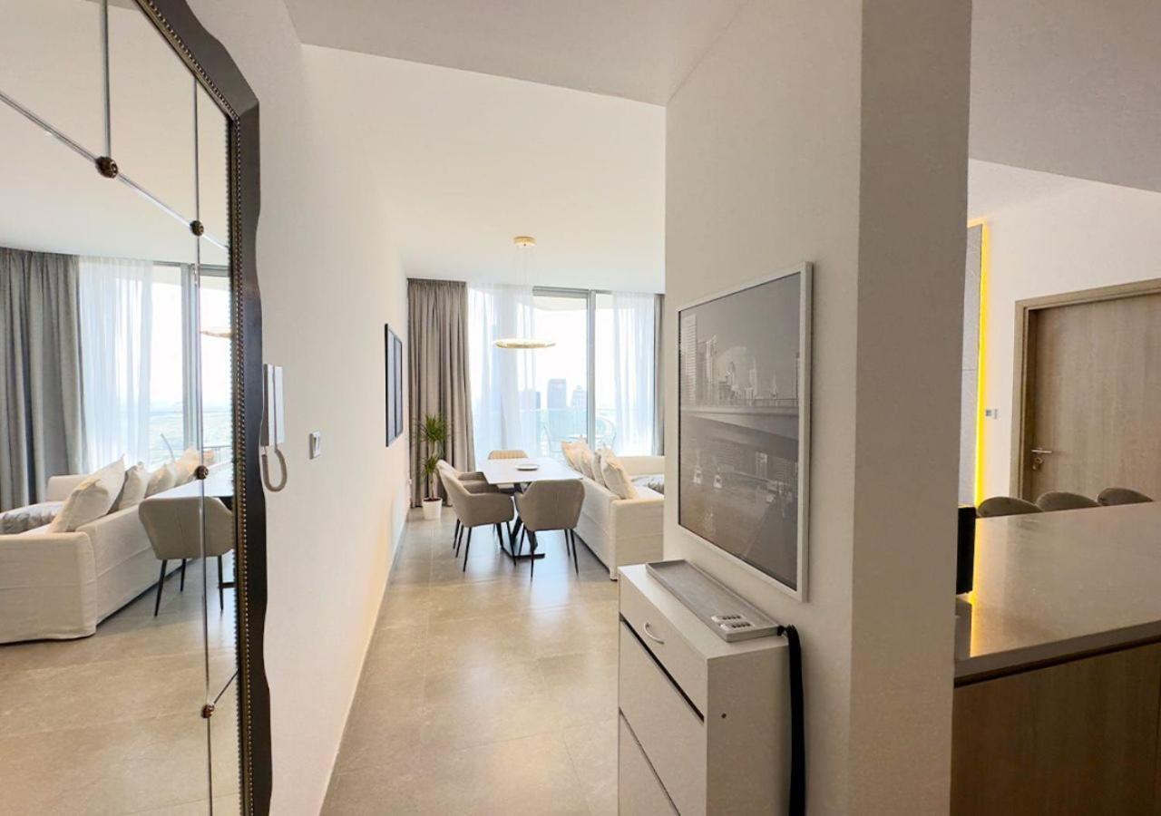 Stunning 1br In Stella Maris, View, Marina Appartement