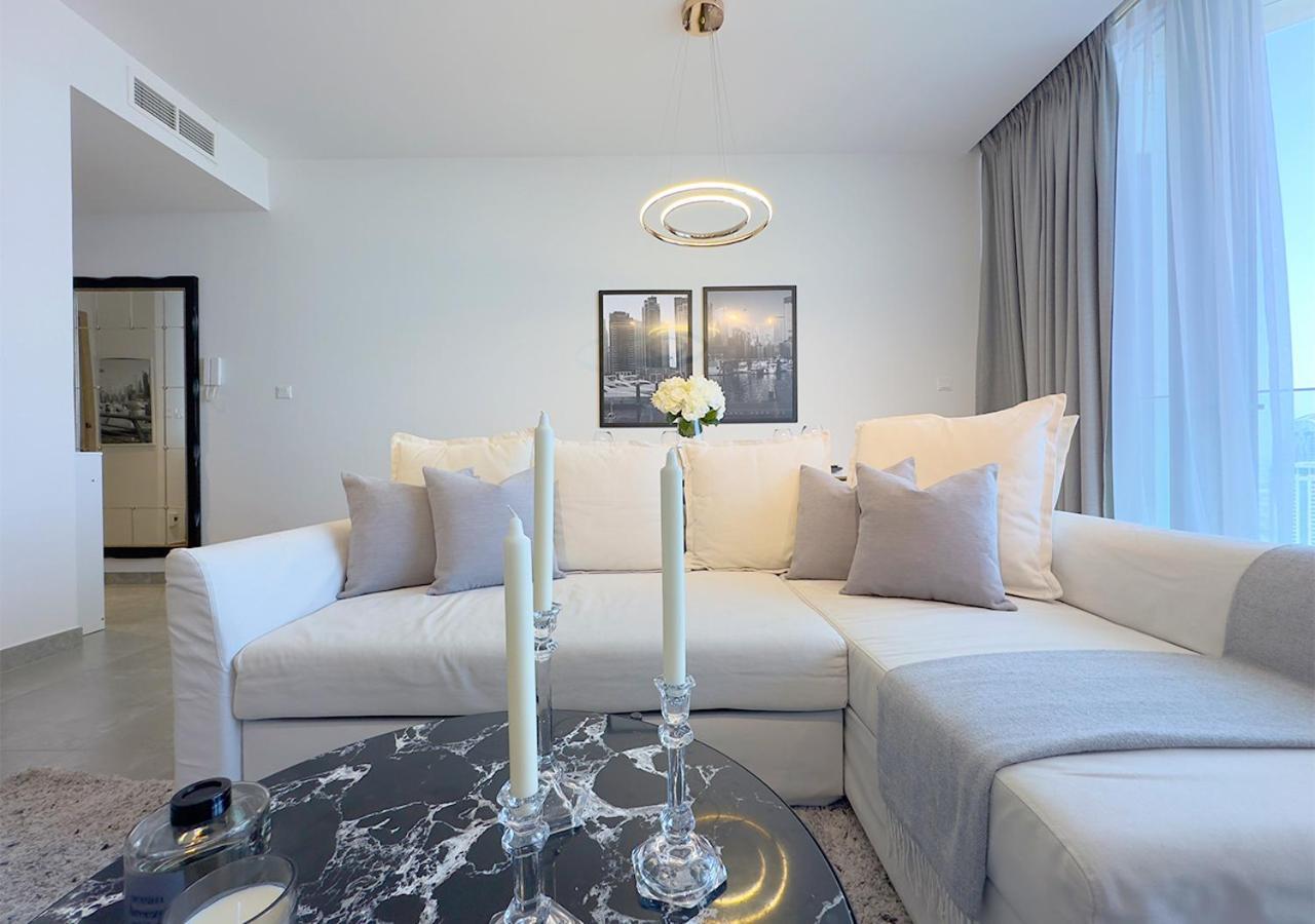 Appartement Stunning 1br In Stella Maris, View, Marina *
