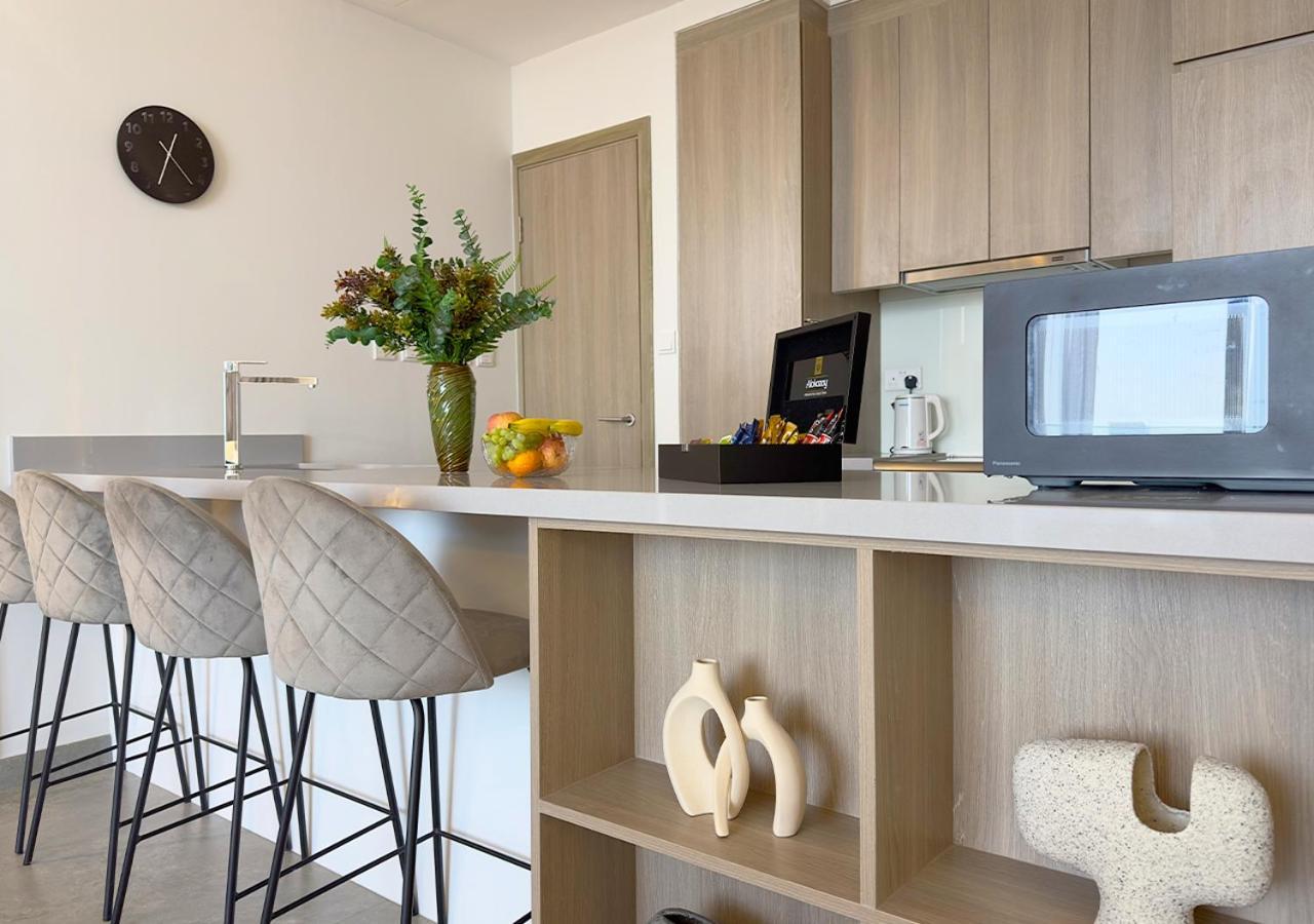 Stunning 1br In Stella Maris, View, Marina Appartement Dubaï