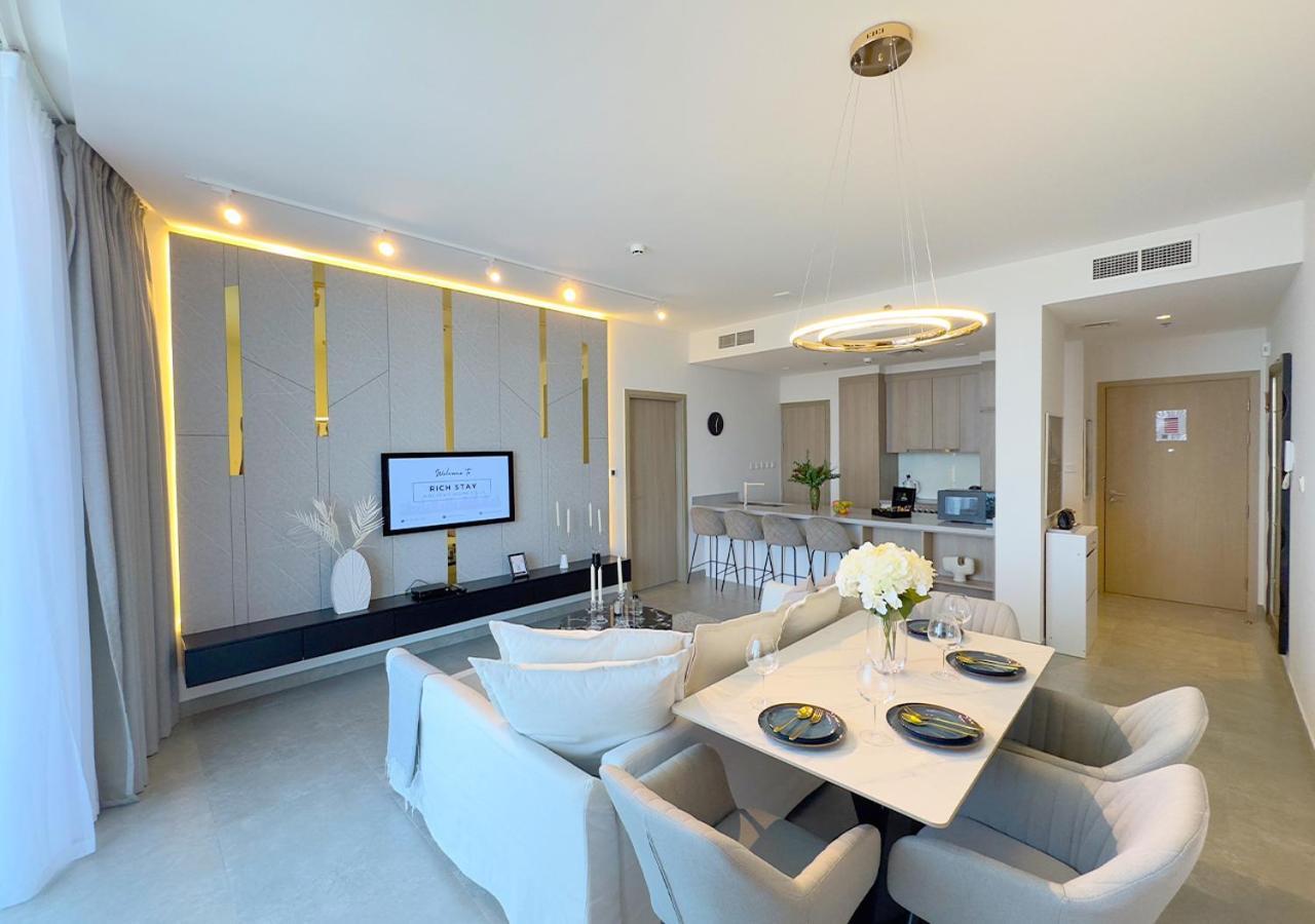 Stunning 1br In Stella Maris, View, Marina Dubaï