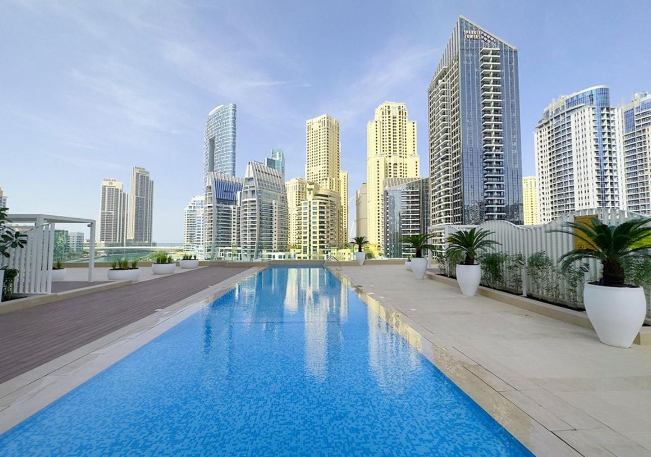 Stunning 1br In Stella Maris, View, Marina * Dubaï