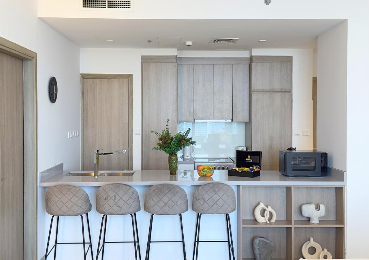Stunning 1br In Stella Maris, View, Marina Appartement