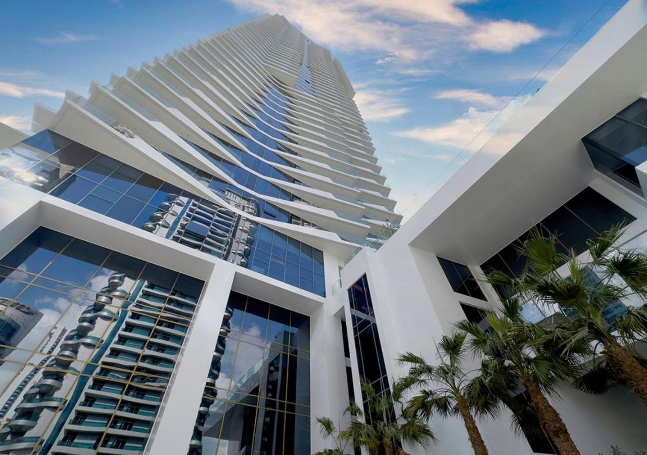 Stunning 1br In Stella Maris, View, Marina Appartement *
