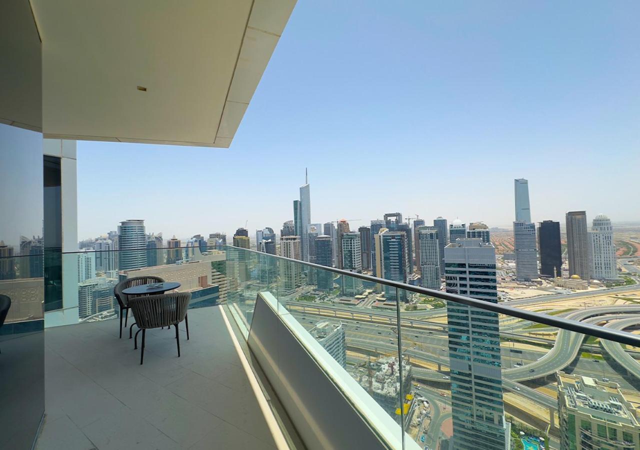 Stunning 1br In Stella Maris, View, Marina Appartement Dubaï