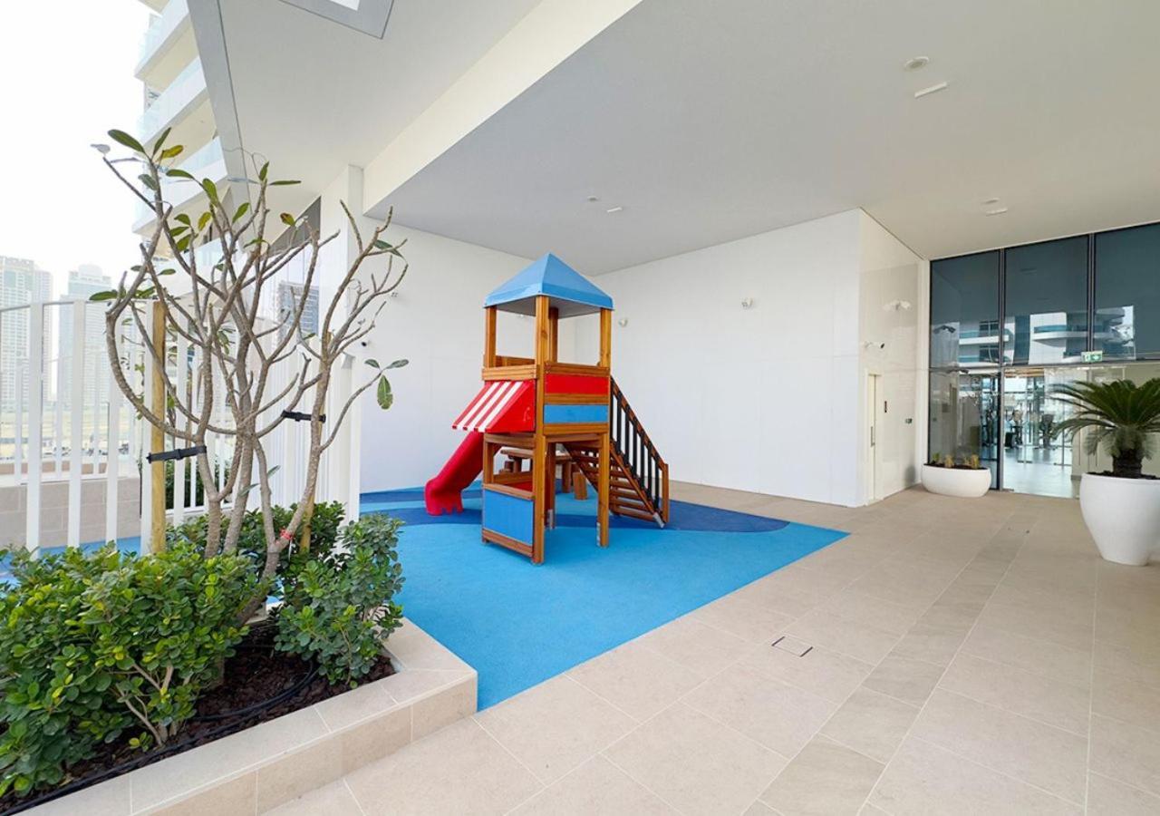 Appartement Stunning 1br In Stella Maris, View, Marina Dubaï
