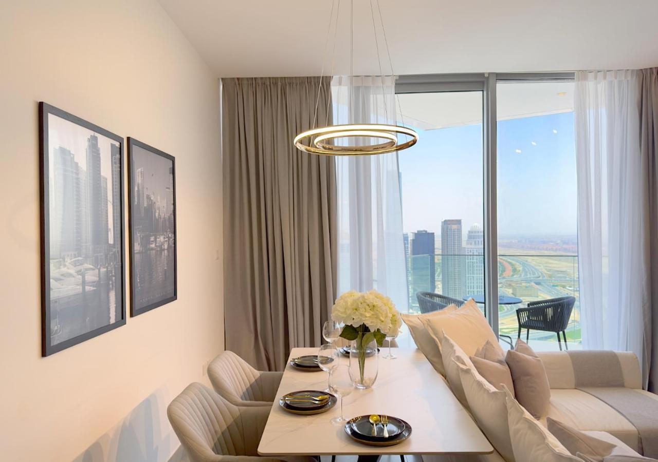 Stunning 1br In Stella Maris, View, Marina Dubaï