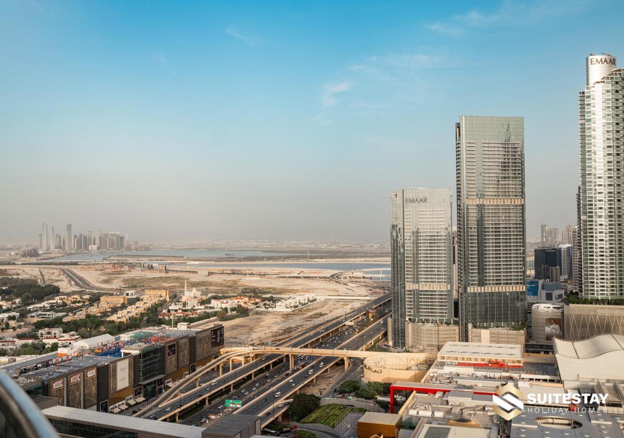 Luxe - Fashion Avenue Mall - Formerly Address Mall Appartamento Dubai
