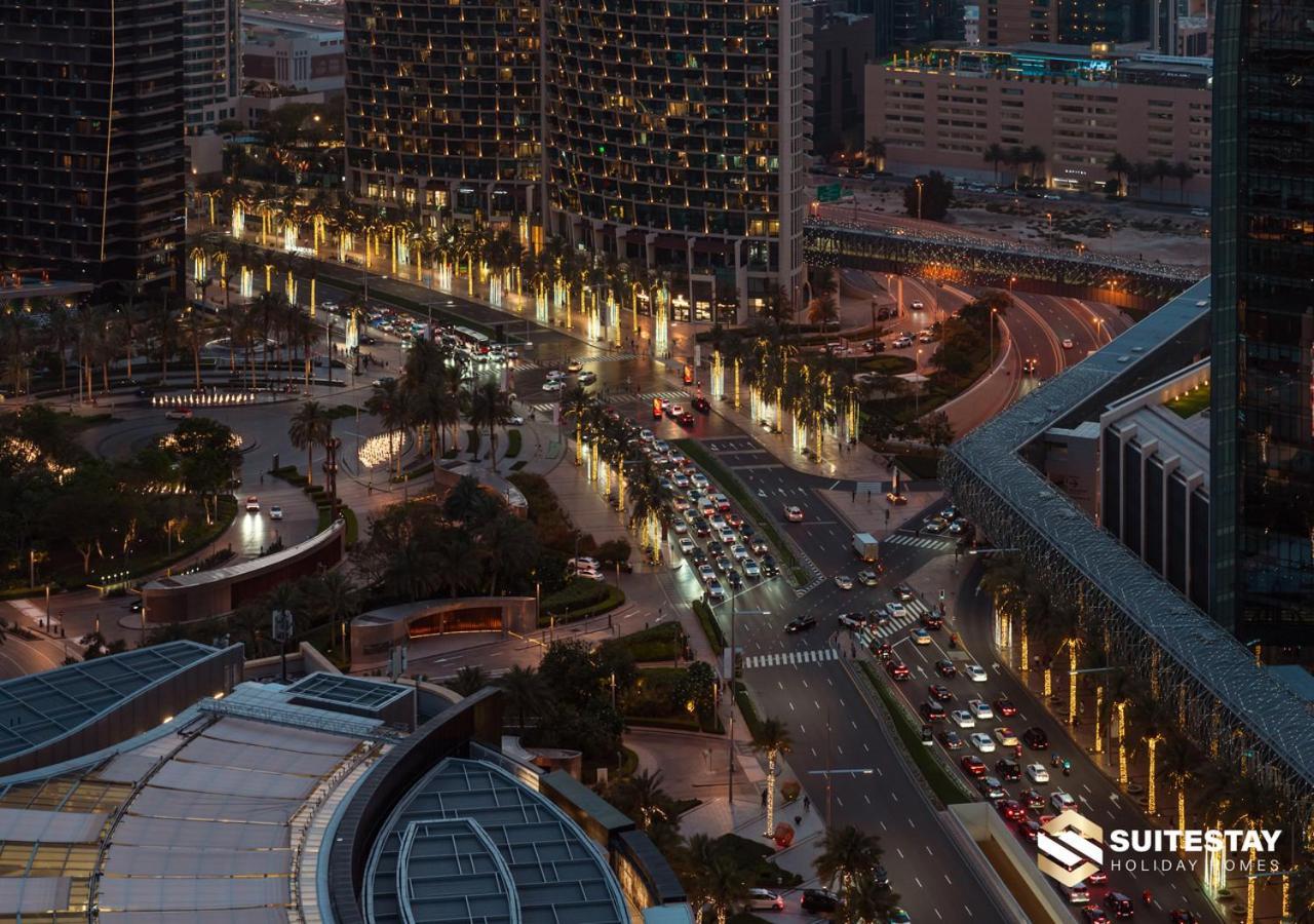 Appartamento Luxe - Fashion Avenue Mall - Formerly Address Mall *
