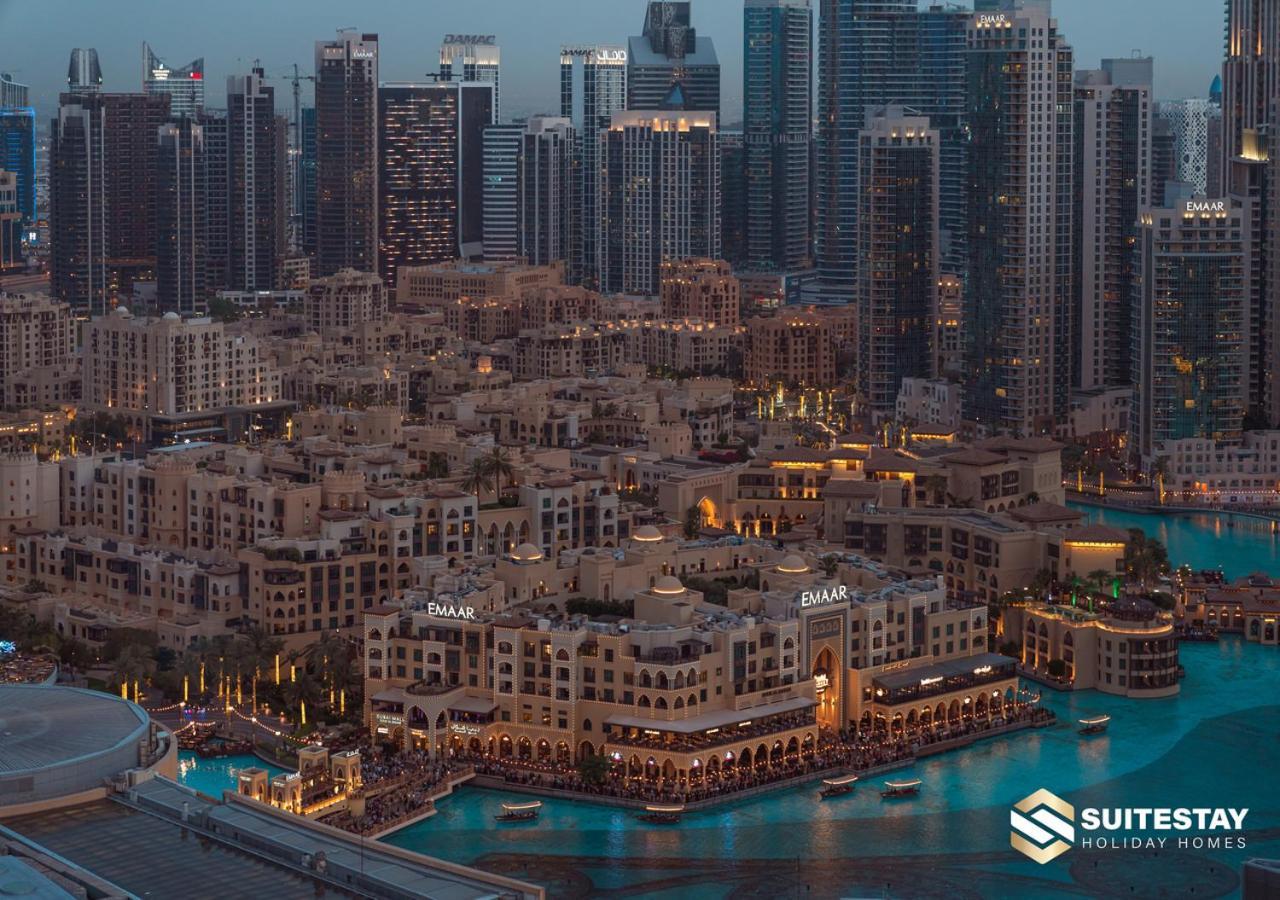 Appartamento Luxe - Fashion Avenue Mall - Formerly Address Mall Dubai