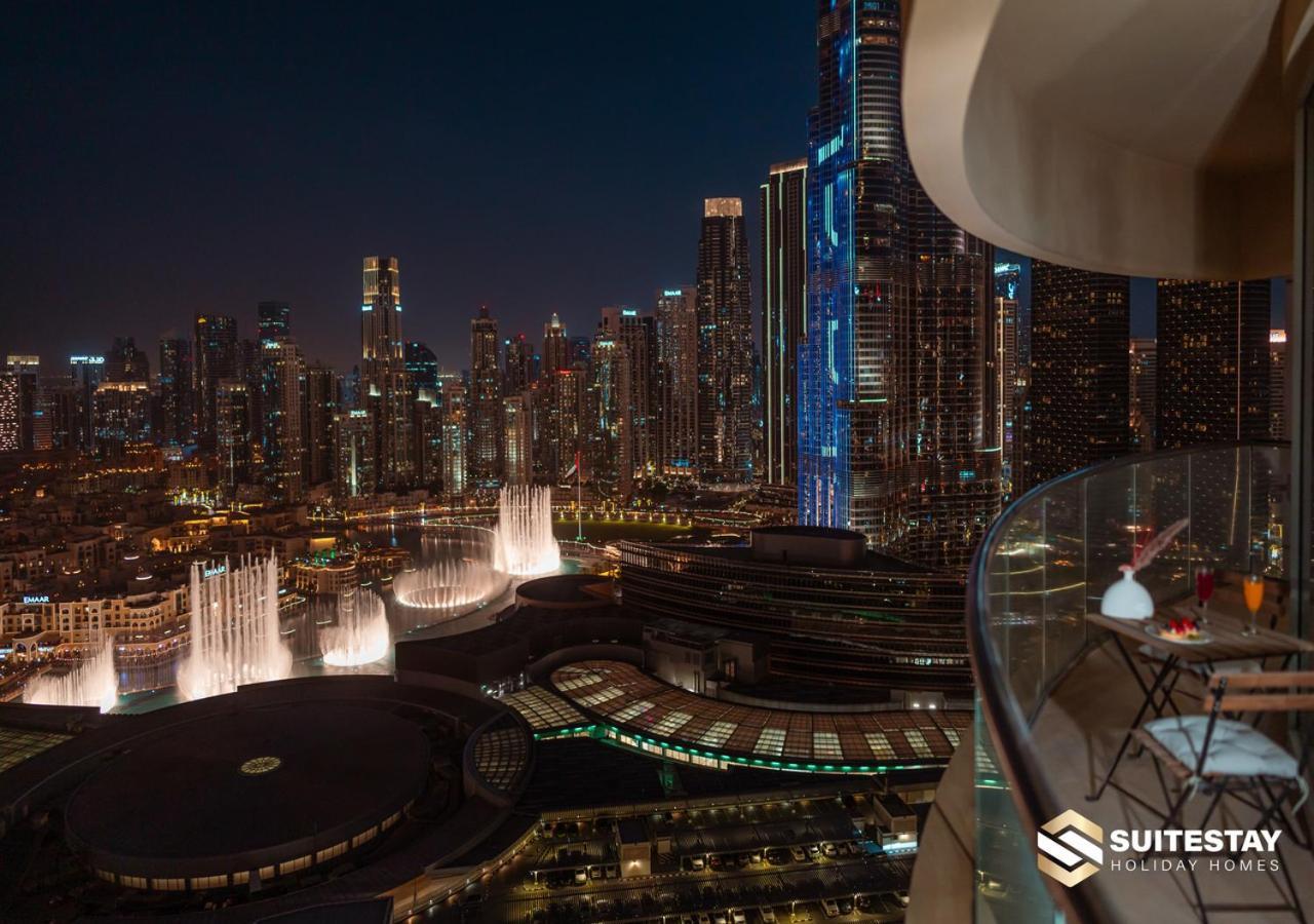 Luxe - Fashion Avenue Mall - Formerly Address Mall Appartamento Dubai