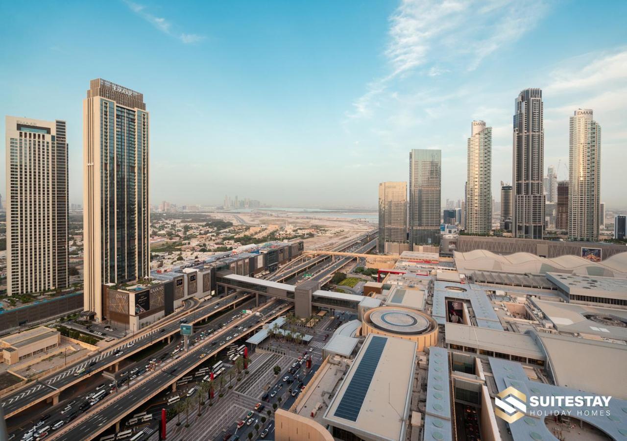 Luxe - Fashion Avenue Mall - Formerly Address Mall Appartamento Dubai