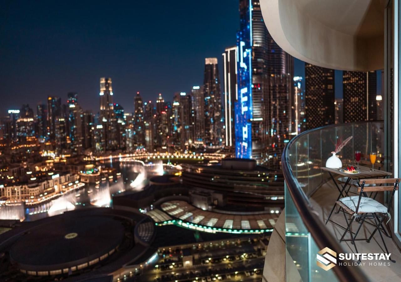Luxe - Fashion Avenue Mall - Formerly Address Mall Appartamento Dubai