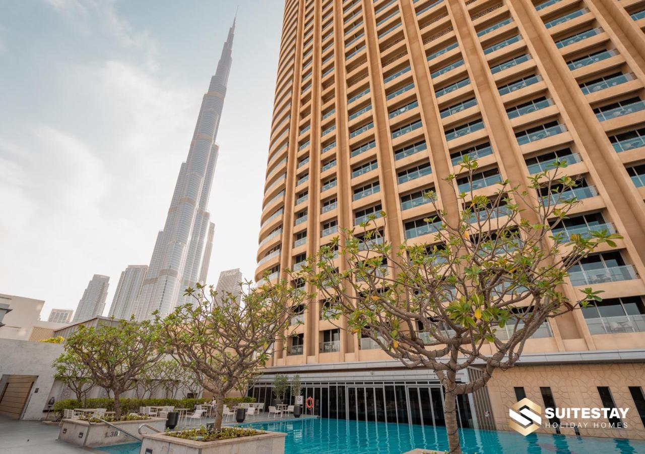 Appartamento Luxe - Fashion Avenue Mall - Formerly Address Mall Dubai