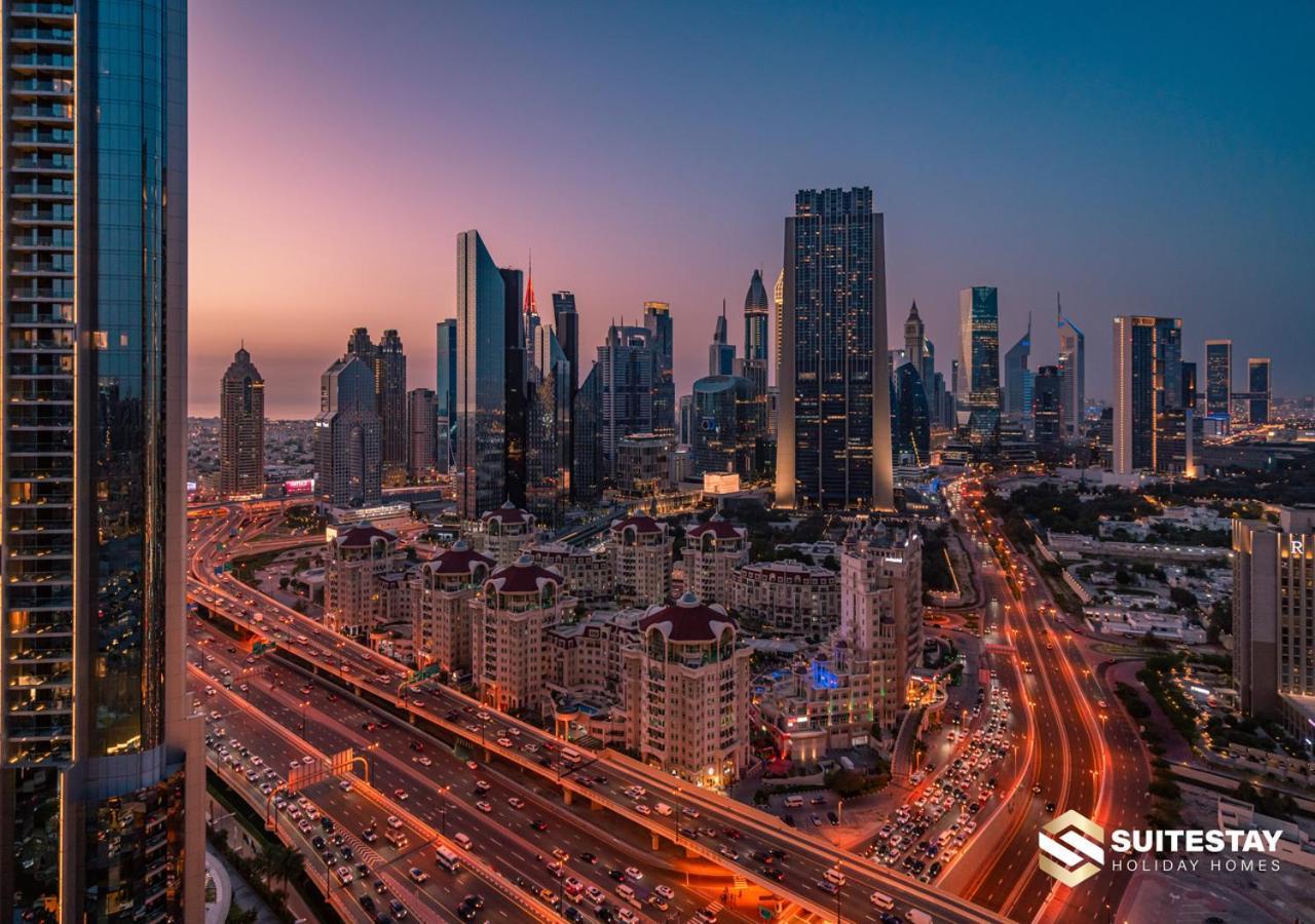 Luxe - Fashion Avenue Mall - Formerly Address Mall Appartamento Dubai
