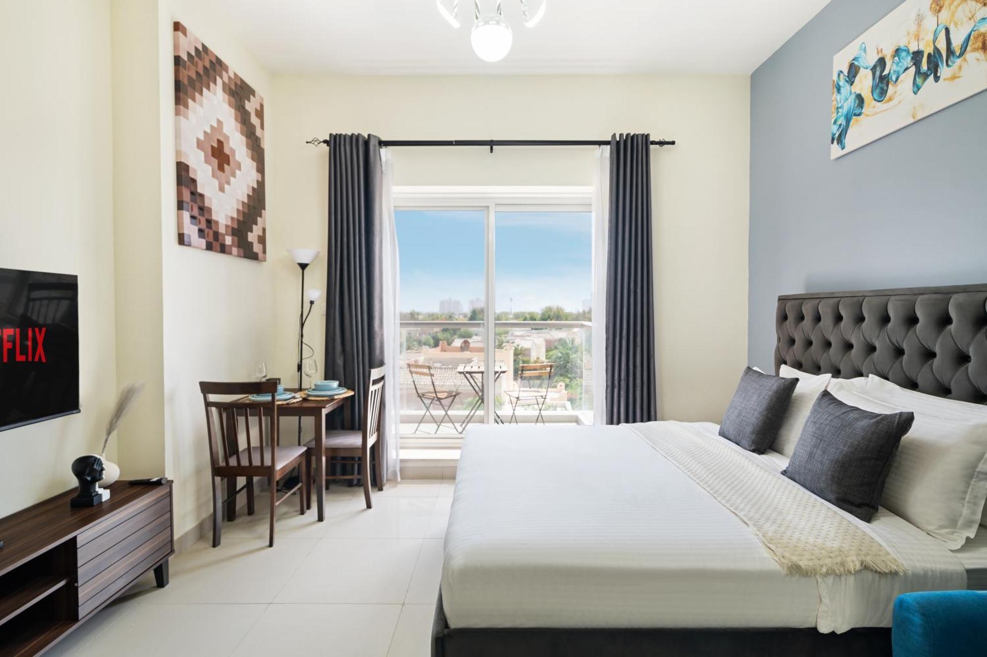 Upscale In Eagleheights, Sports * Dubaï