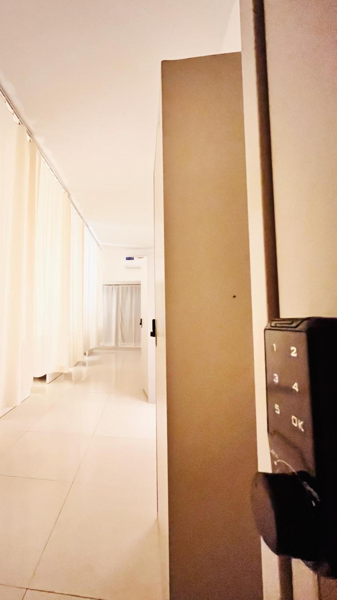 Westay Appartement *